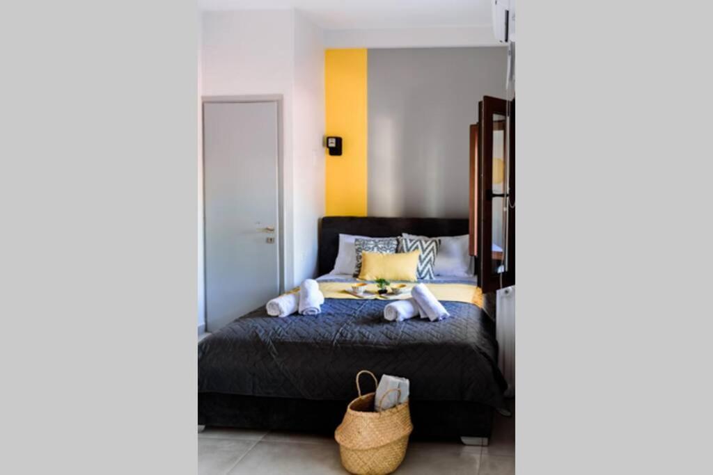 Kala Nera Seaside Bnb Exterior photo