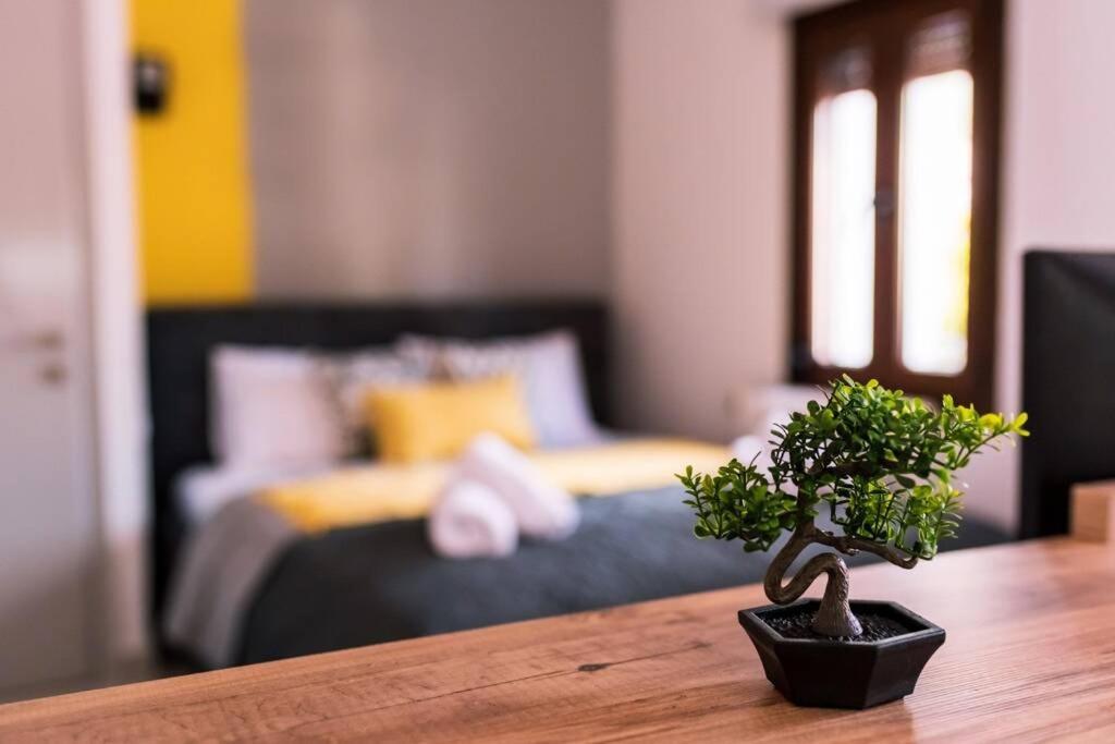 Kala Nera Seaside Bnb Exterior photo