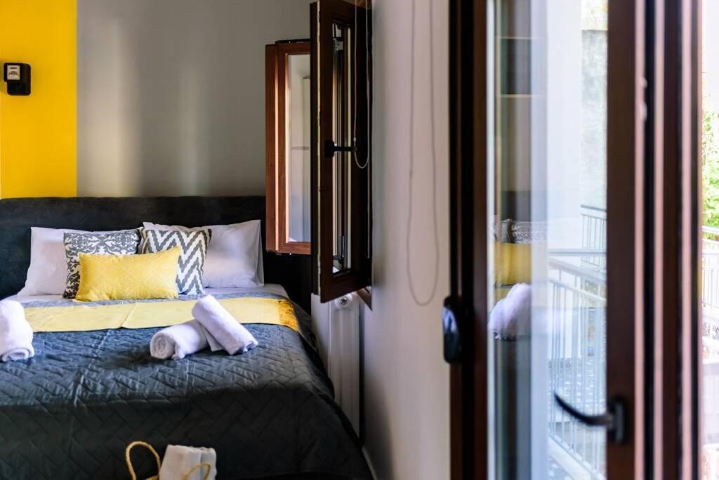 Kala Nera Seaside Bnb Exterior photo
