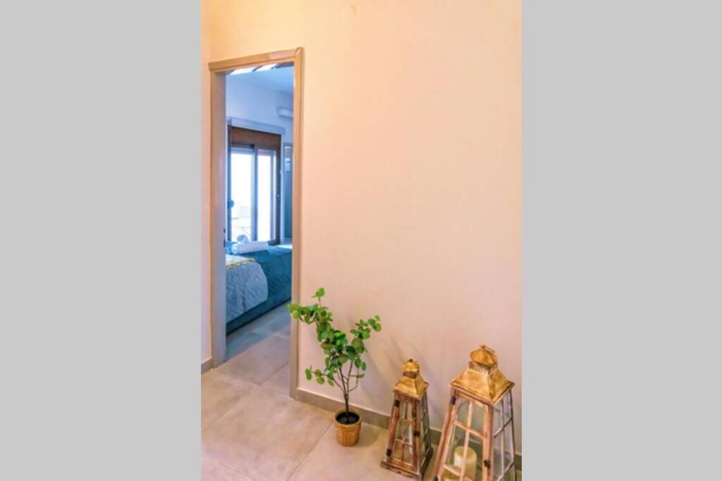 Kala Nera Seaside Bnb Exterior photo