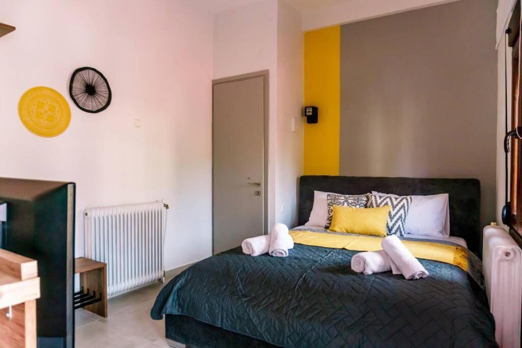Kala Nera Seaside Bnb Exterior photo
