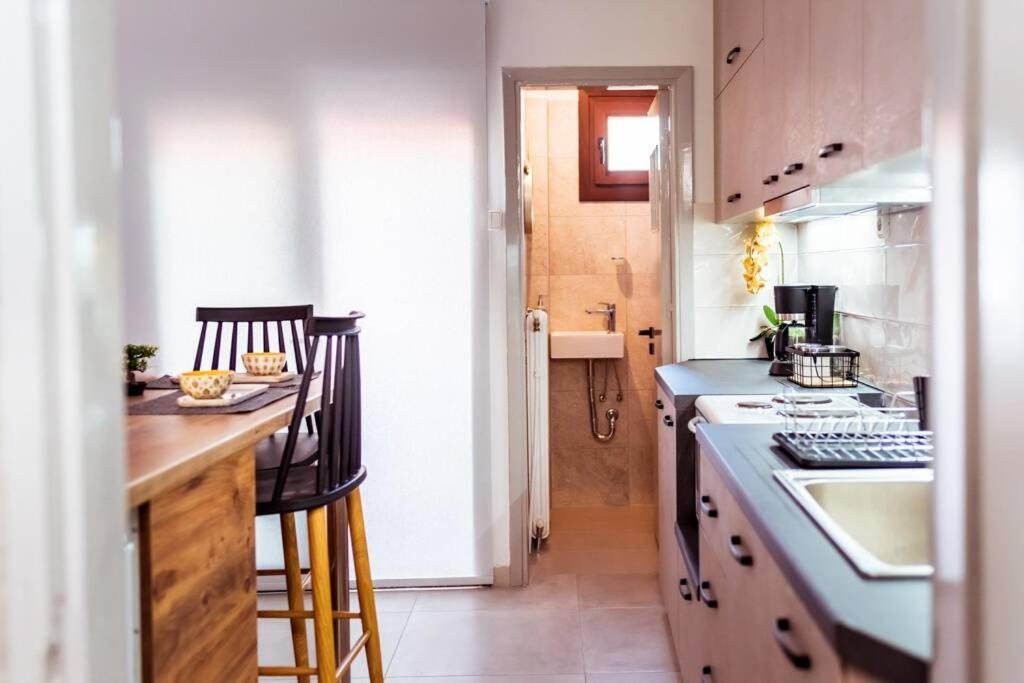 Kala Nera Seaside Bnb Exterior photo