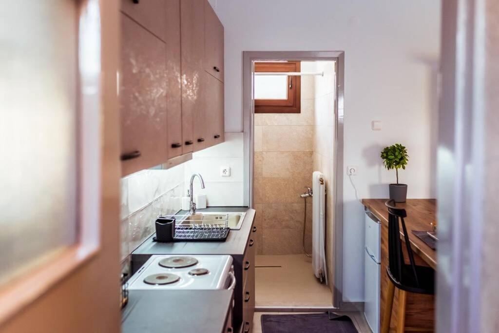 Kala Nera Seaside Bnb Exterior photo